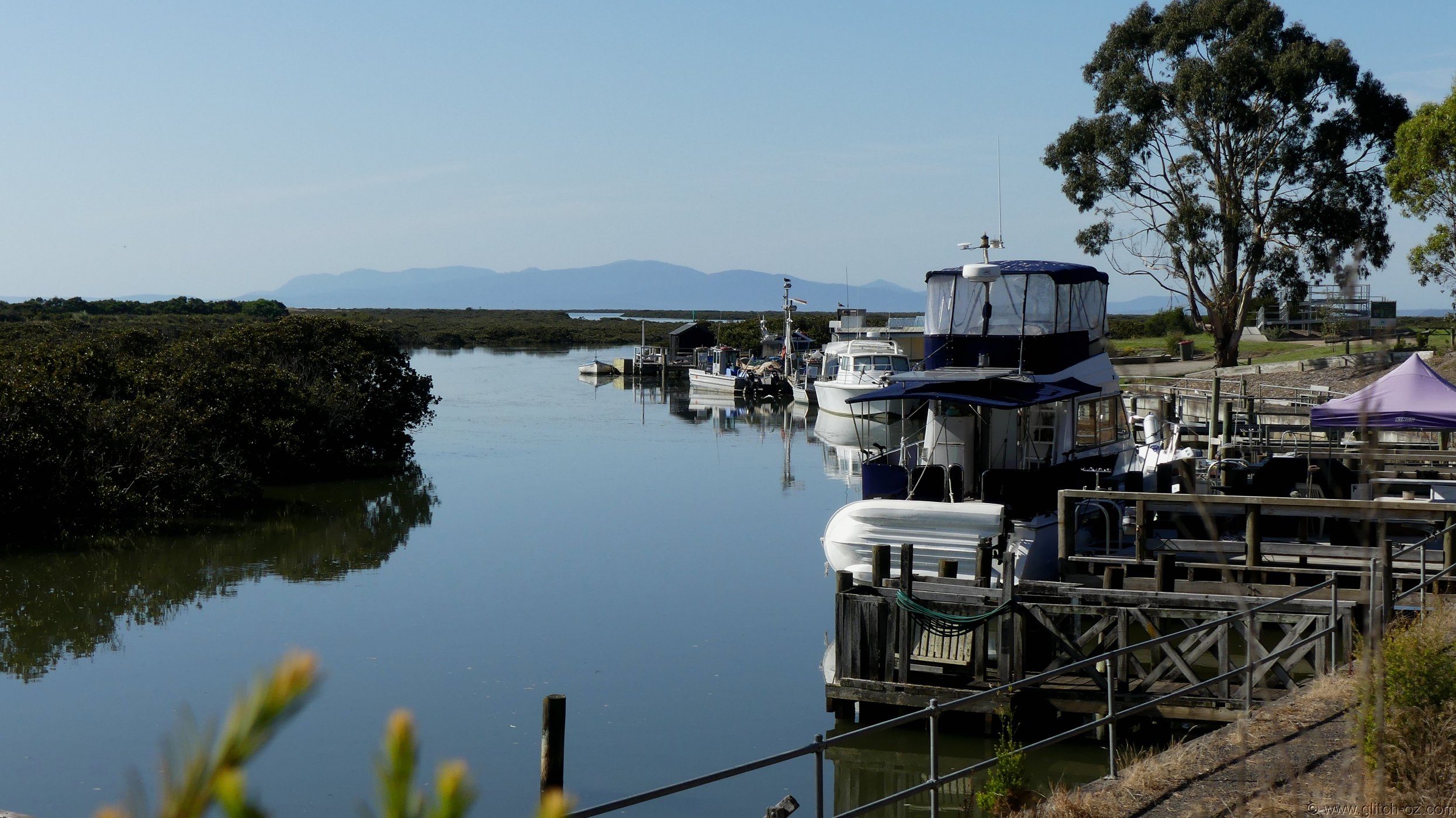 Skidding around Gippsland....3 Amigos going bush | Page 3 | Austouring ...