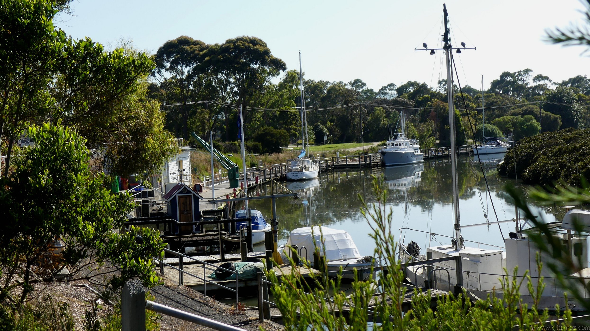 Skidding around Gippsland....3 Amigos going bush | Page 3 | Austouring ...